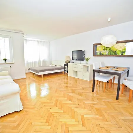 Centrum Appartamento *
