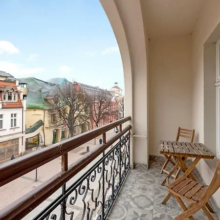 Centrum Sopot