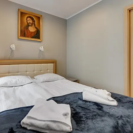 Centrum Apartment Sopot