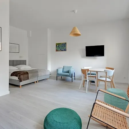 Centrum Apartament *
