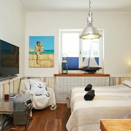 Centrum Апартаменти