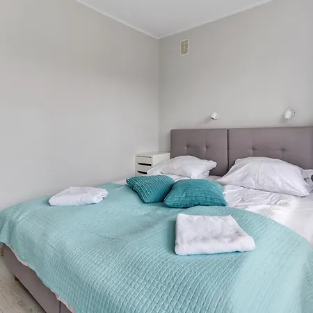 Centrum Apartament Sopot