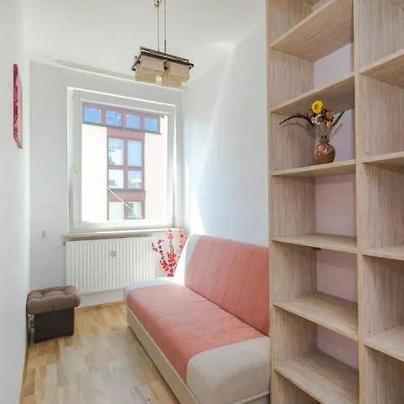 Apartament Centrum