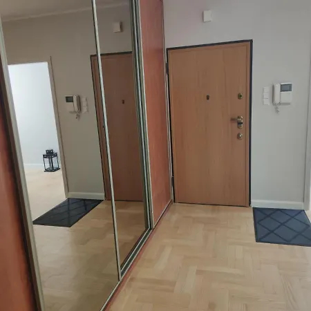 Апартаменти Centrum Сопот