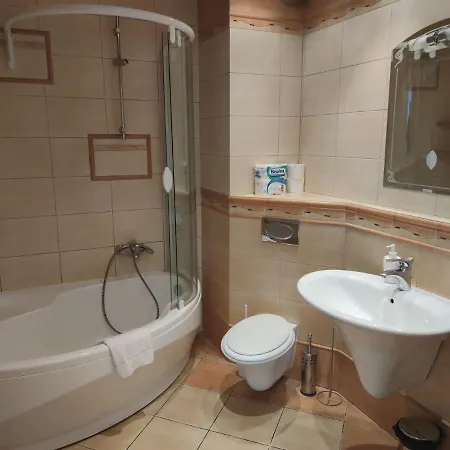 Centrum Apartment Sopot