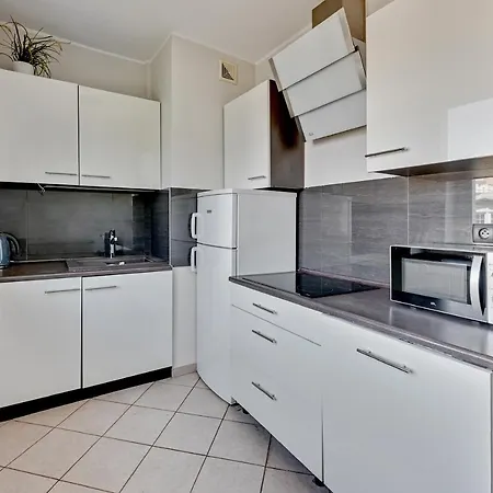 Centrum Apartament