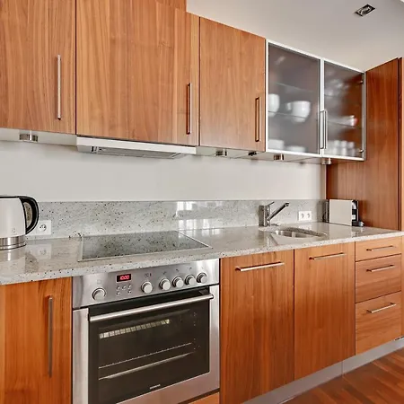 Centrum Apartament *