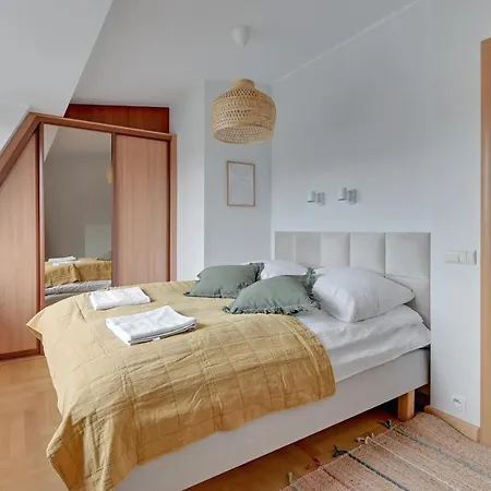 Centrum Apartment