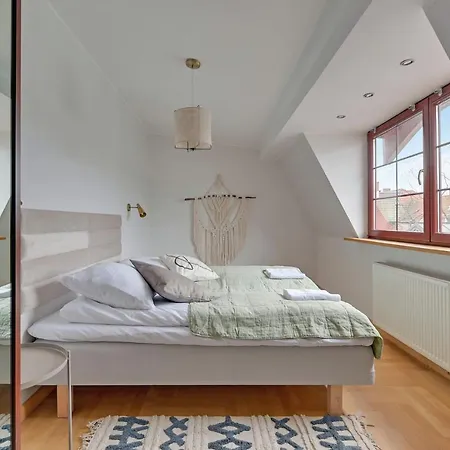 Centrum Apartament Sopot