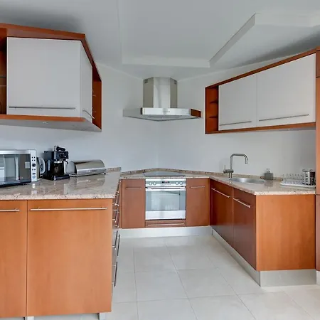 Apartament Centrum *
