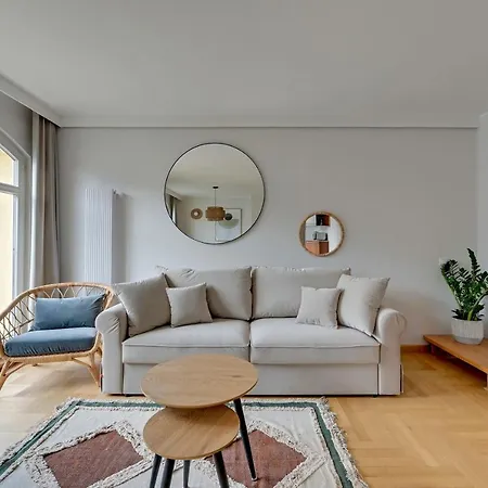 Centrum Apartament *