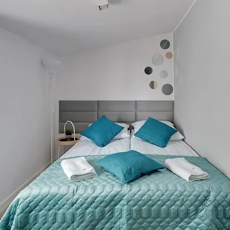 Centrum Apartament Sopot