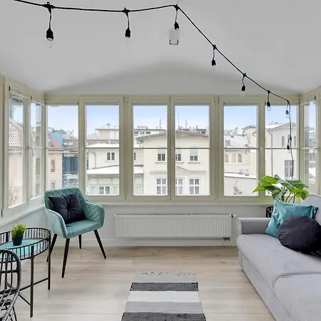 Apartament Centrum *