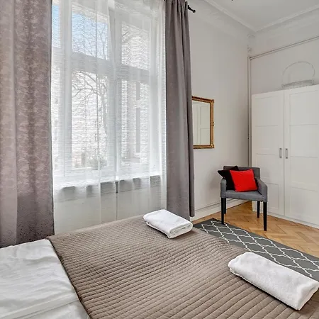 Centrum Apartament