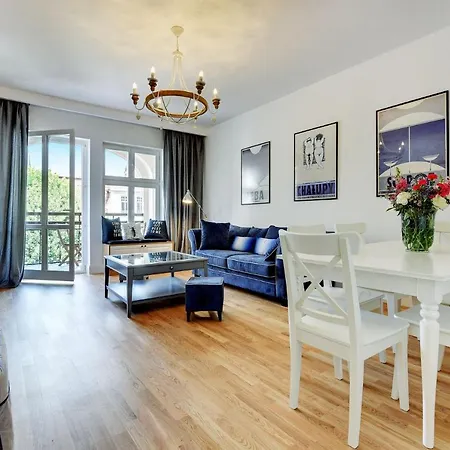 Centrum Apartament