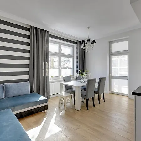 Apartament Centrum