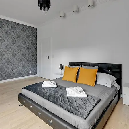 Apartament Centrum