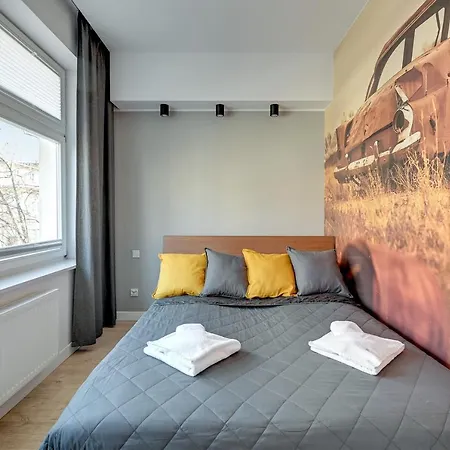 Centrum Apartament *