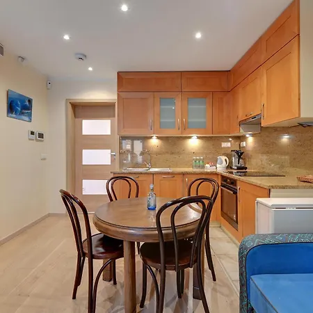 Centrum Apartment *