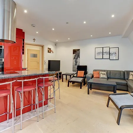 Apartament Centrum