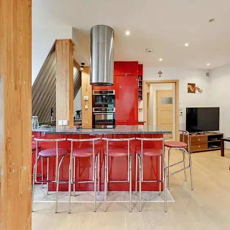 Apartament Centrum