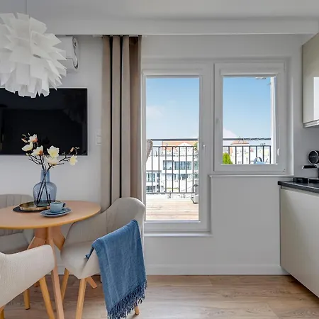 Centrum Apartment *