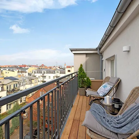 Centrum Apartment
