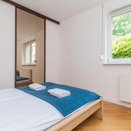 Apartament Centrum Sopot
