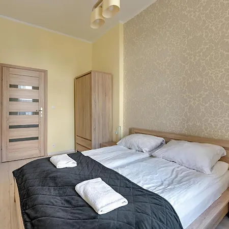 Centrum Apartament *