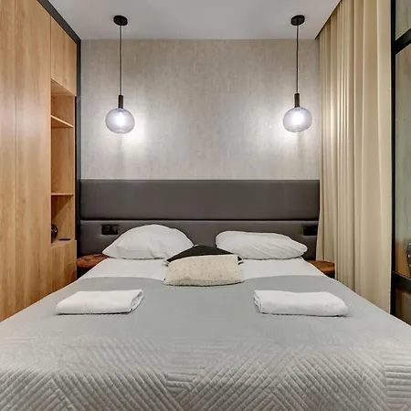 Apartment Centrum *