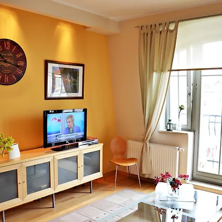 Centrum Apartament *