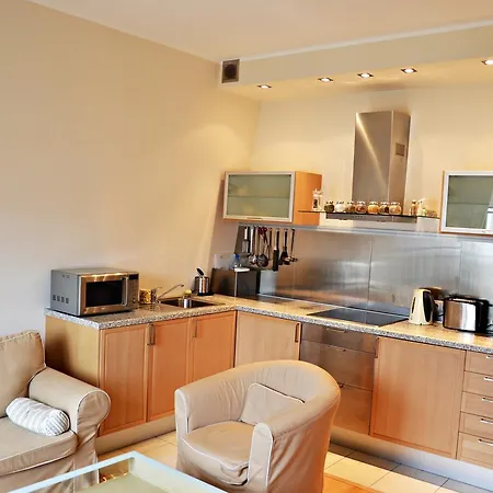 Apartament Centrum