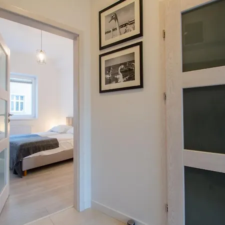 Centrum Apartament