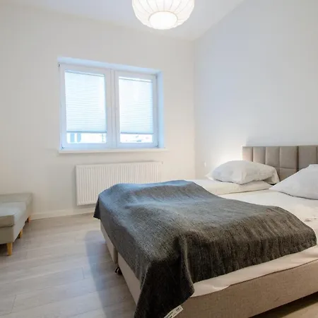 Apartament Centrum