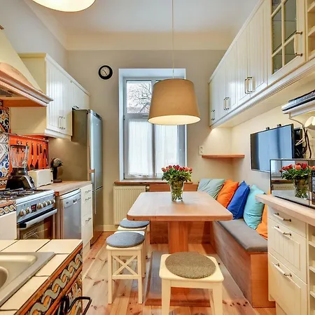 Centrum Апартаменти