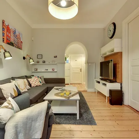 Apartament Centrum
