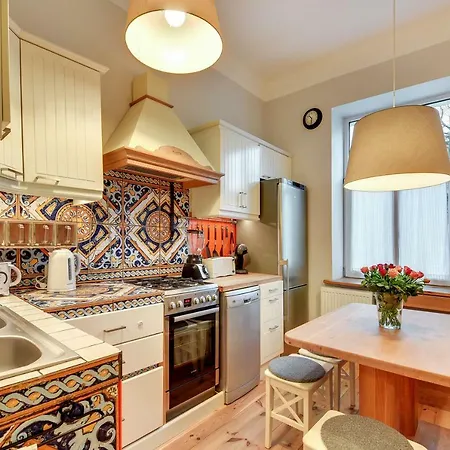 Centrum Apartment