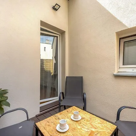 Centrum * Сопот