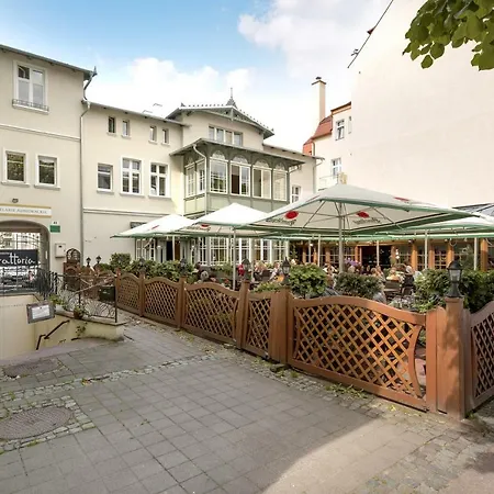 Apartament Centrum