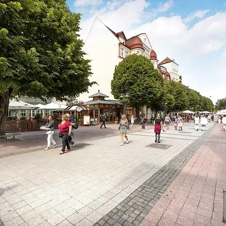 Centrum * Sopot