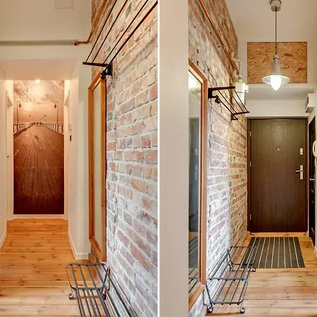 Centrum Apartment *