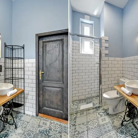 Апартаменти Centrum *