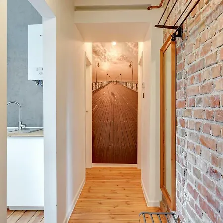 Centrum Apartment *