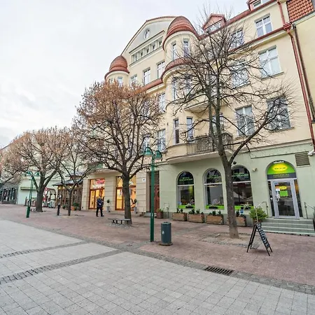 Centrum Sopot