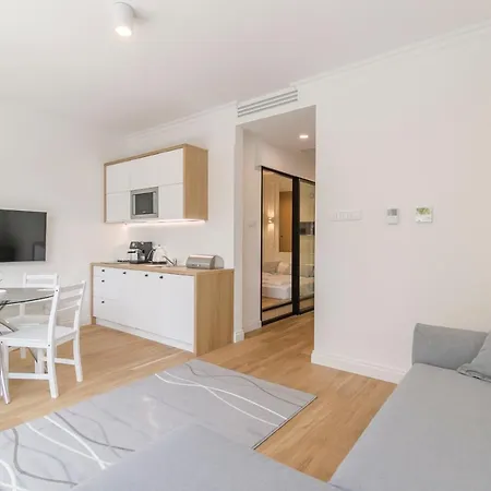 Apartment Centrum