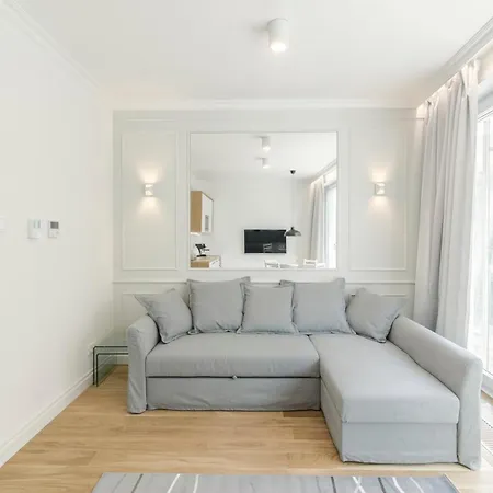 Apartment Centrum *