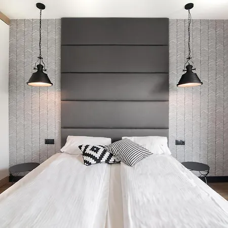 Apartament Centrum Sopot
