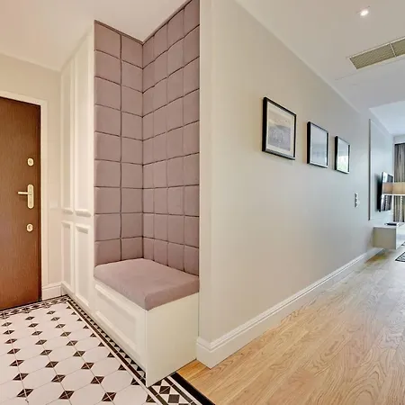 Apartment Centrum Sopot