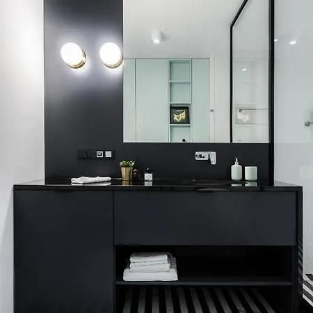 Centrum Apartment *