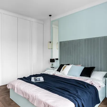 Apartament Centrum